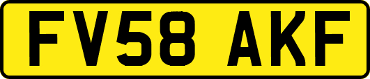 FV58AKF