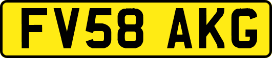 FV58AKG