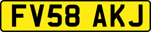 FV58AKJ