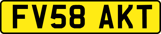 FV58AKT
