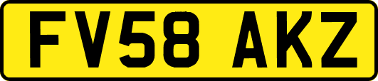 FV58AKZ
