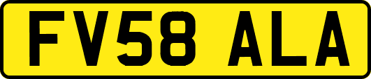 FV58ALA
