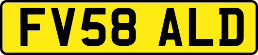 FV58ALD