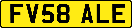 FV58ALE