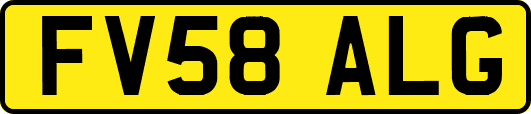 FV58ALG