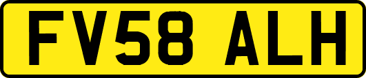 FV58ALH