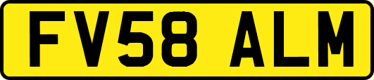 FV58ALM