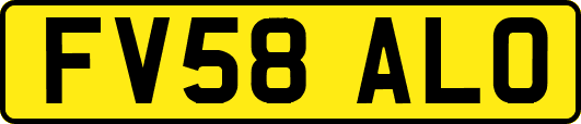 FV58ALO