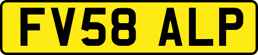 FV58ALP