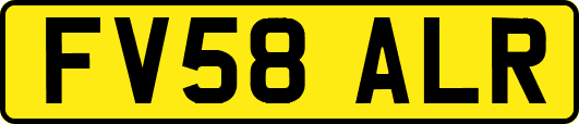 FV58ALR