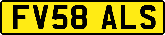 FV58ALS