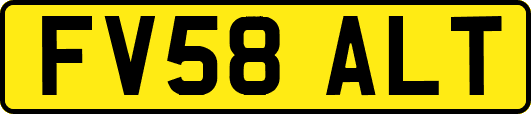 FV58ALT