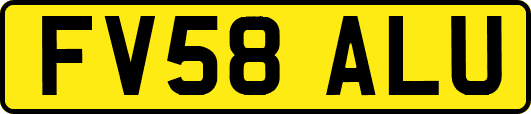 FV58ALU