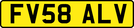 FV58ALV