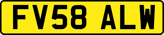 FV58ALW