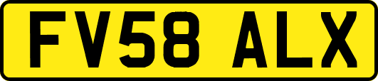 FV58ALX
