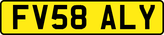 FV58ALY