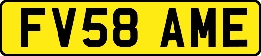 FV58AME