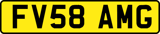 FV58AMG