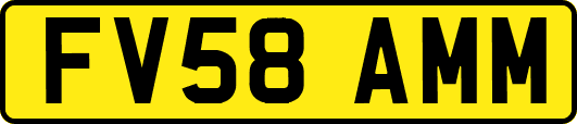FV58AMM