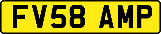 FV58AMP