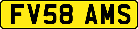 FV58AMS