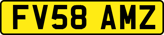 FV58AMZ