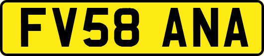 FV58ANA