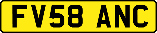 FV58ANC