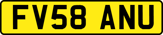 FV58ANU