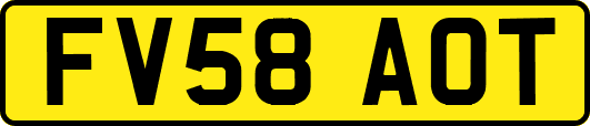 FV58AOT