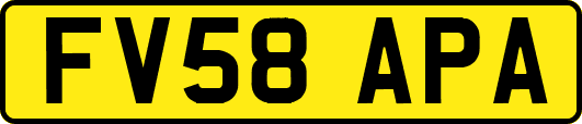 FV58APA