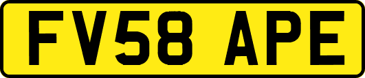 FV58APE