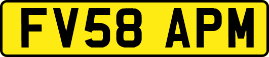 FV58APM