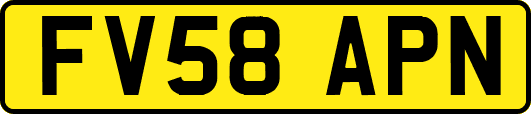 FV58APN