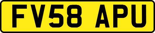 FV58APU