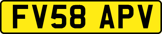 FV58APV