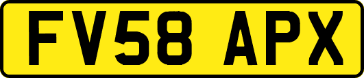 FV58APX