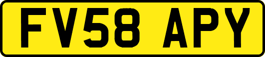 FV58APY