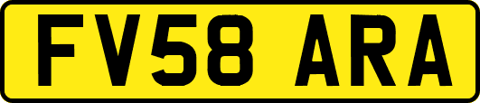 FV58ARA