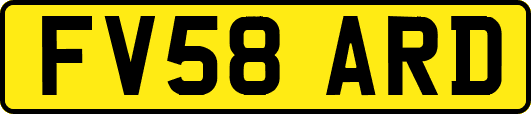 FV58ARD