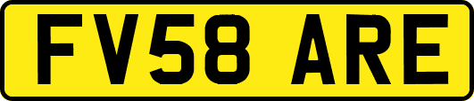 FV58ARE