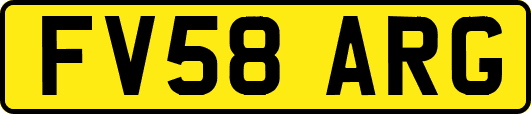 FV58ARG
