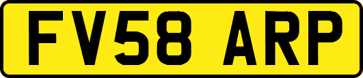 FV58ARP
