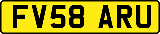 FV58ARU