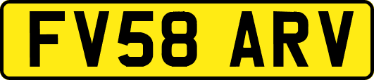 FV58ARV