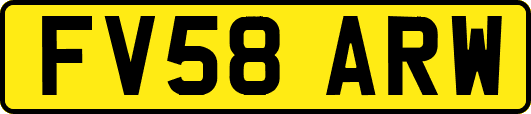 FV58ARW