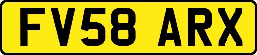 FV58ARX