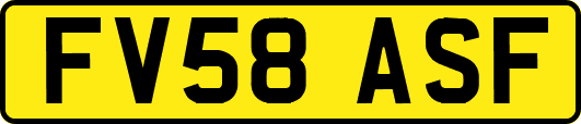 FV58ASF