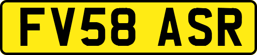 FV58ASR